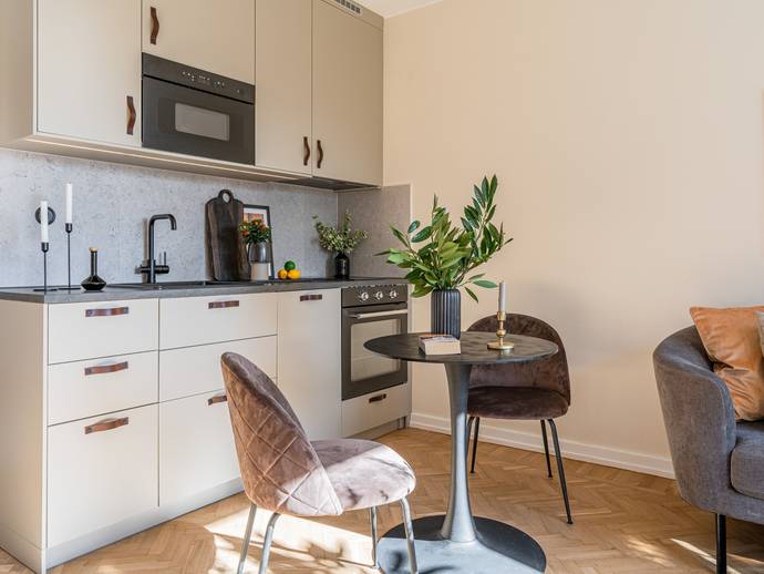 2 rok · 35 m² · Änggatan 6B