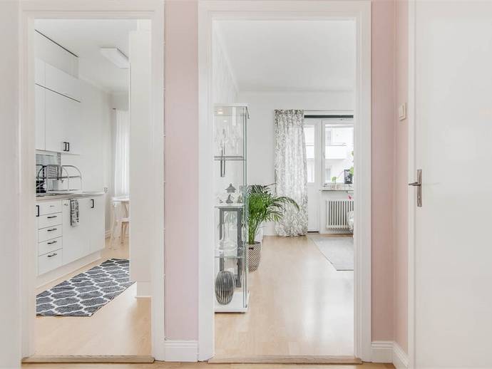1 rok · 35,5 m² · Grundbogatan 5 C