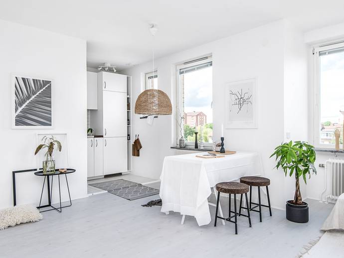 1 rok · 37,5 m² · Nelinsgatan 20