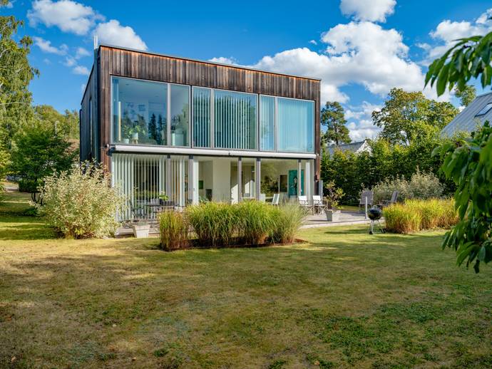 6 rok · 191 m² · Vretvägen 19