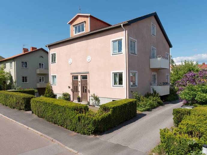 Ekkällegatan 7