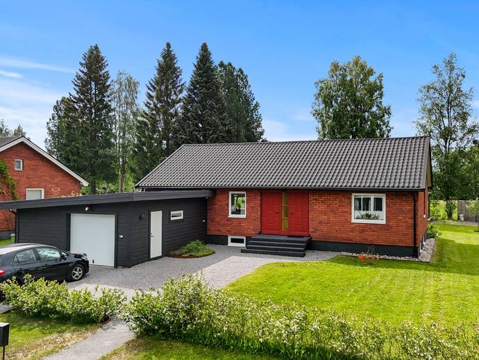 6 rok · 100 m² · Källbogatan 57
