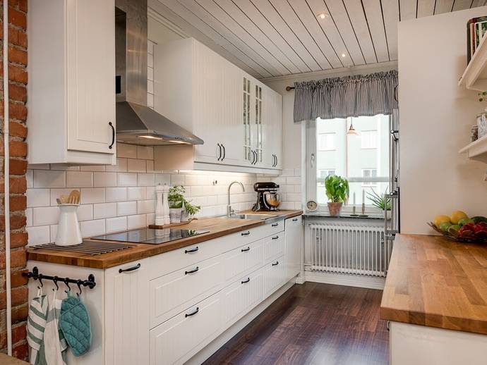 2 rok · 53 m² · Förlandsgränd 4 B