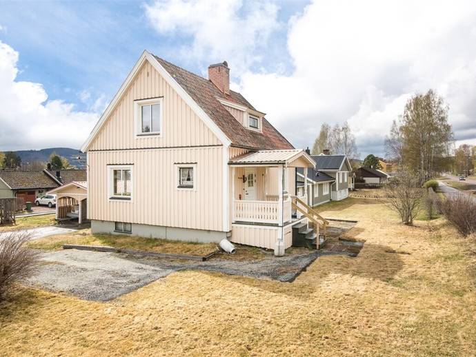 4 rok · 73 m² · Nipuddsvägen 54
