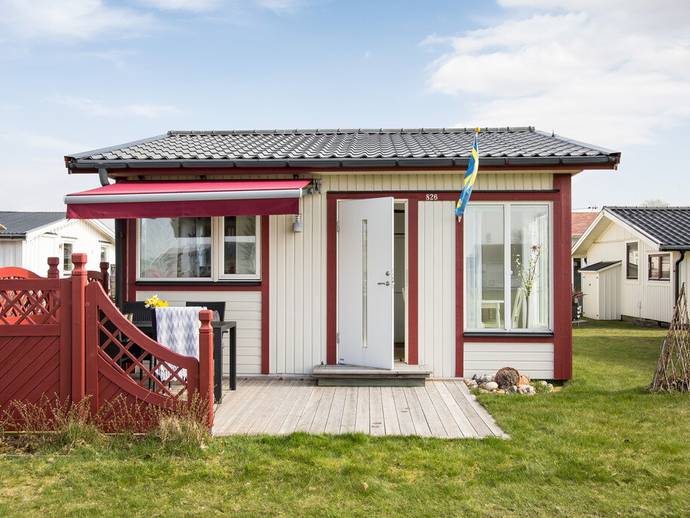 3 rok · 39 m² · Vipan 826