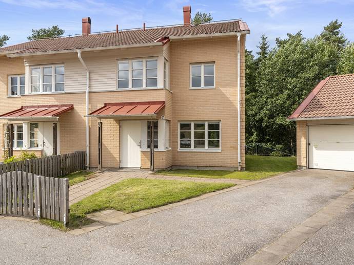 4 rok · 106 m² · Kiselvägen 7