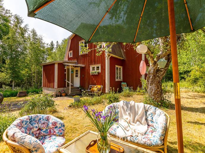 4 rok · 62 m² · Grönhult Ringstorp