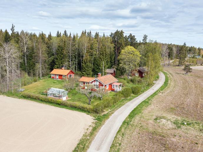 2 rok · 53 m² · Isätra 137