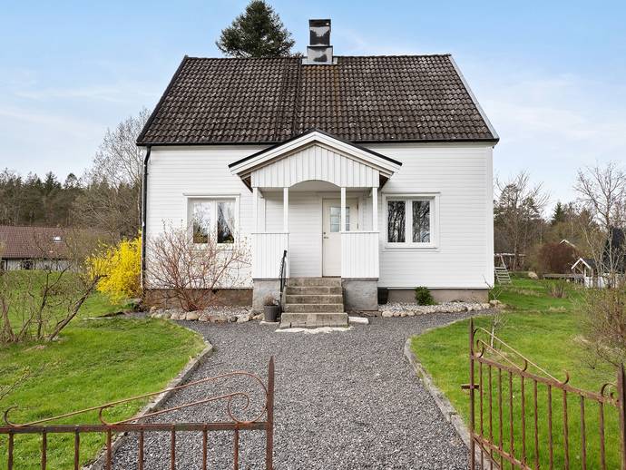 5 rok · 142 m² · Nissadalsvägen 18