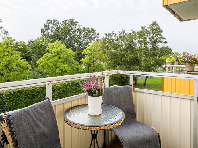 2 rok · 55 m² · Wingårdsgatan 11B