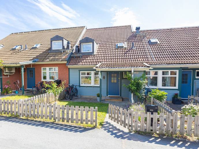4 rok · 86 m² · Vintervägen 150