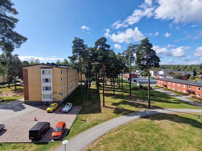 2 rok · 67 m² · Björnvägen 32, Västerhaninge