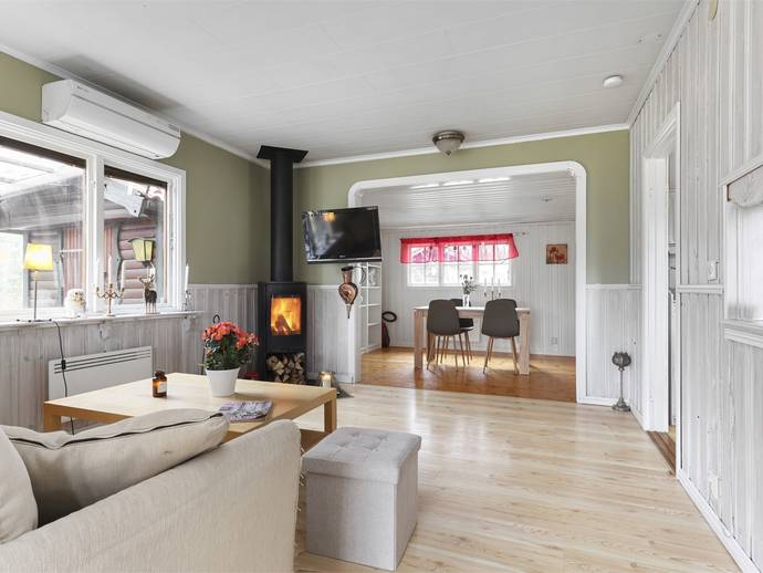 3 rok · 49 m² · Askön 134