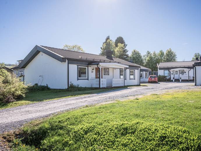 3 rok · 80 m² · Parkvägen 37