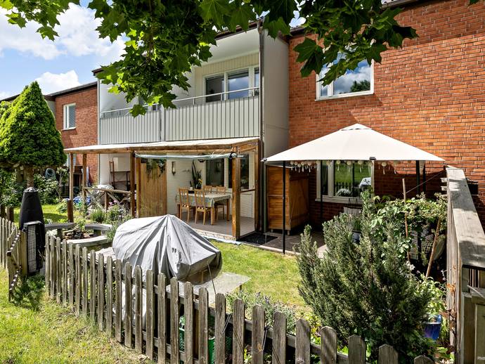 3 rok · 77 m² · Vasavägen 130A
