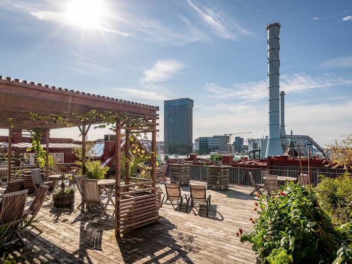 1,5 rok · 59 m² · Lasarettsgatan 6