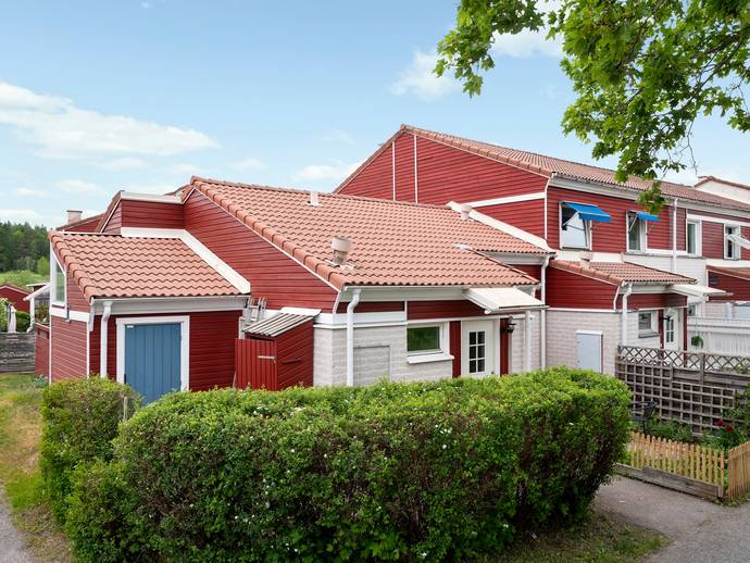 2 rok · 69 m² · Västergården 163