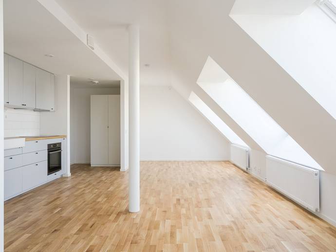 1,5 rok · 40 m² · Lilla Varvsgatan 29A