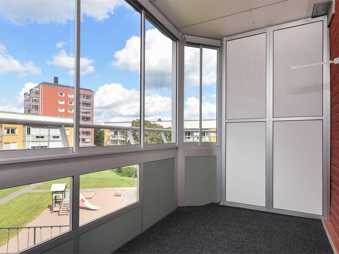1 rok · 39 m² · Kolgillaregatan 6A