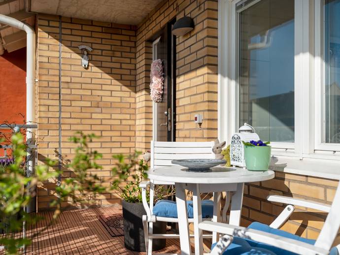 3 rok · 80 m² · Långgårdsgatan 1