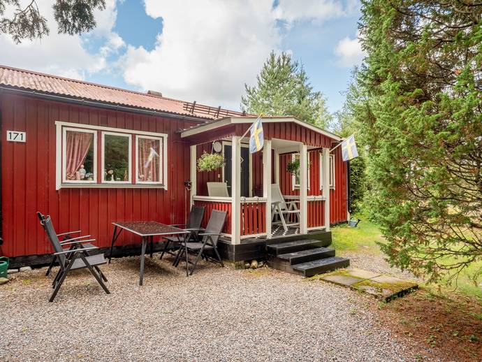 Hamrångevägen 171