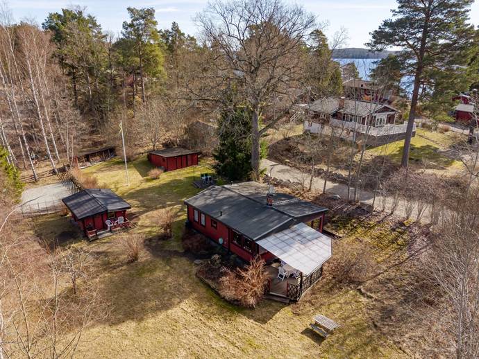 5 rok · 90 m² · Häggvägen 9