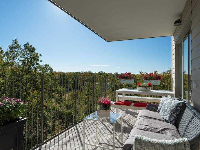 2 rok · 53 m² · Skogsvändan 7B
