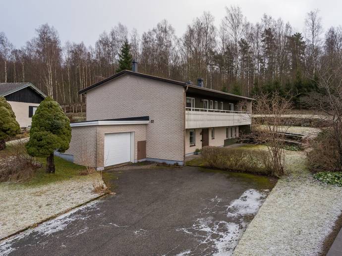 5 rok · 152 m² · Centigatan 22