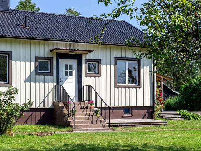 3 rok · 72 m² · Länsvägen 34