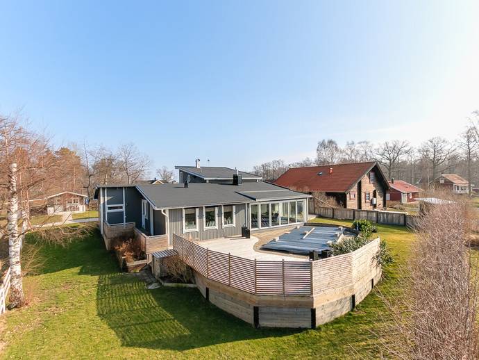 5 rok · 145 m² · Gudingevägen 6