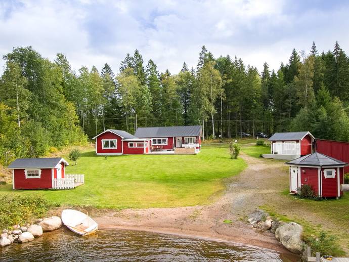 4 rok · 121 m² · Välltorp 773