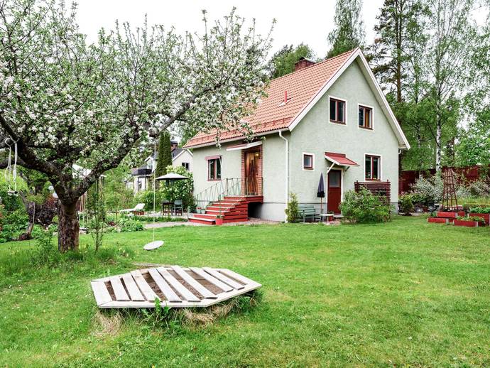 5 rok · 91 m² · Åströms väg 7