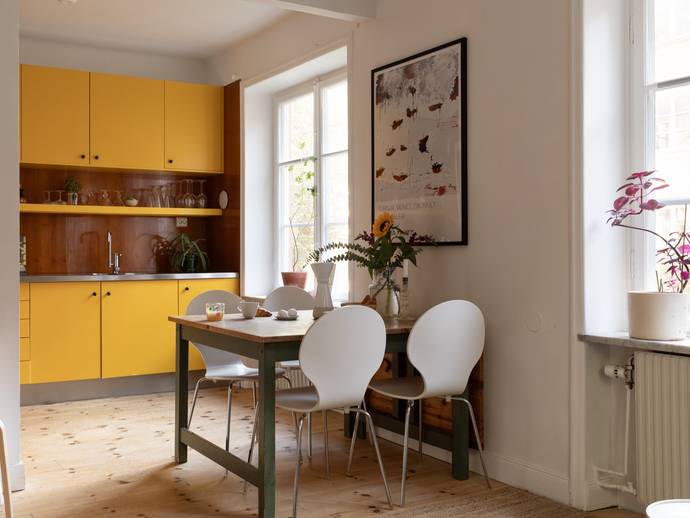 1 rok · 36 m² · Metargatan 13
