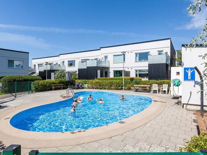 2 rok · 47 m² · Stenfalksvägen 5 C
