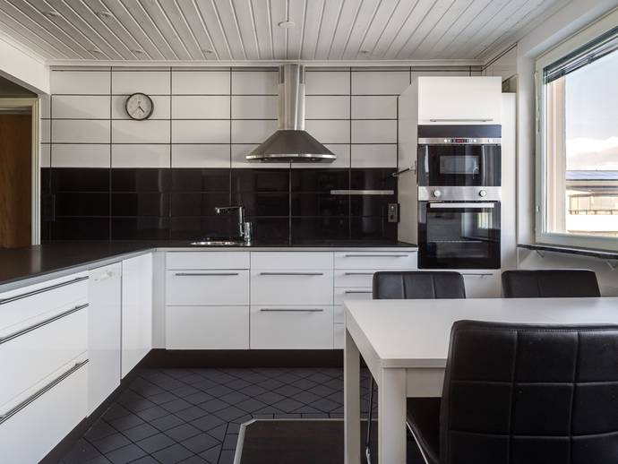2 rok · 62,5 m² · Valthornsvägen 4D