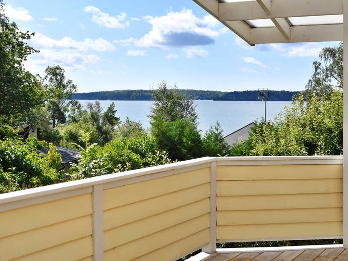 3 rok · 58 m² · Hamnbacken 6