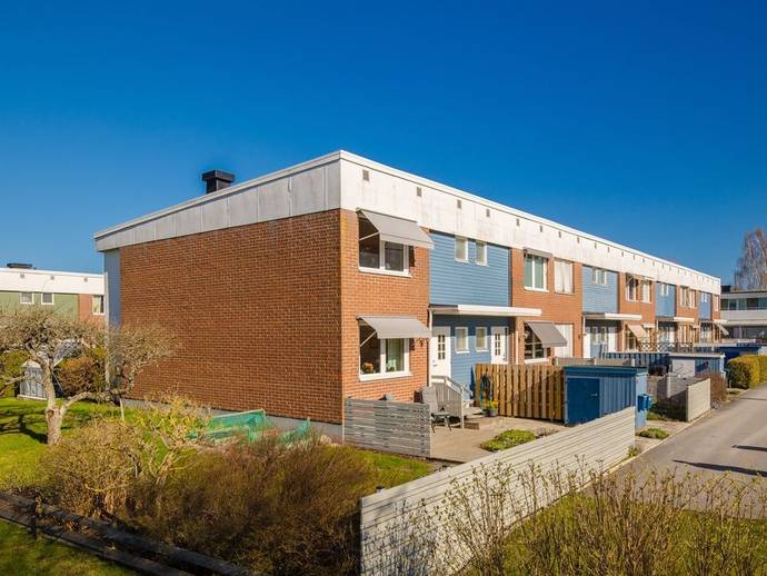 4 rok · 104 m² · Björsgårdsvägen 18A