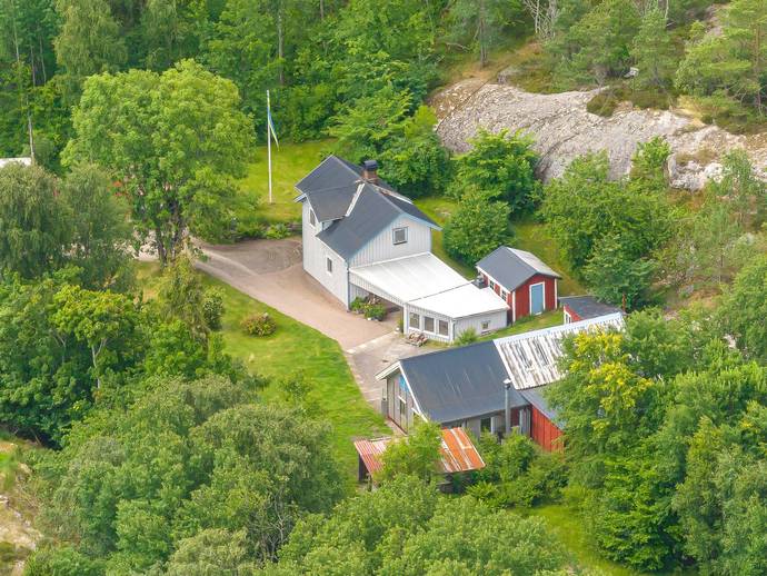 3 rok · 77 m² · Ulseröd 142