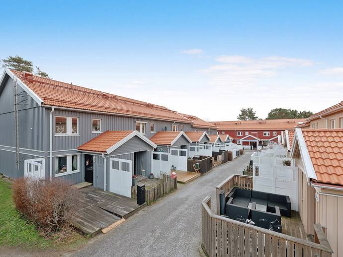 2 rok · 74,5 m² · Karlsgatan 94 E