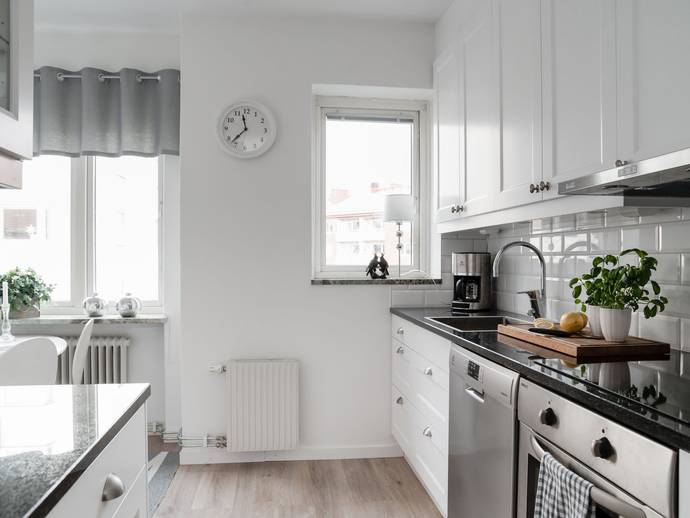 2 rok · 57 m² · Fjällkroken 7A