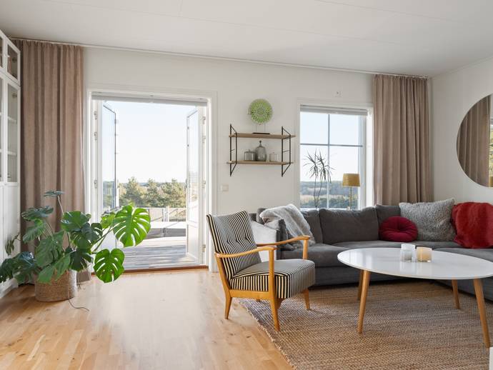 5 rok · 113 m² · Löparegatan 49