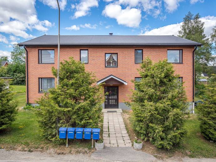 290 m² · Gärdesgatan 81