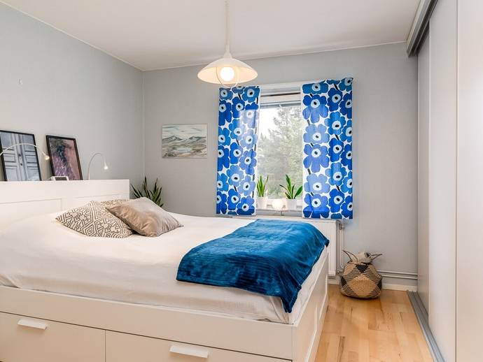 3 rok · 89 m² · Storågränd 30A