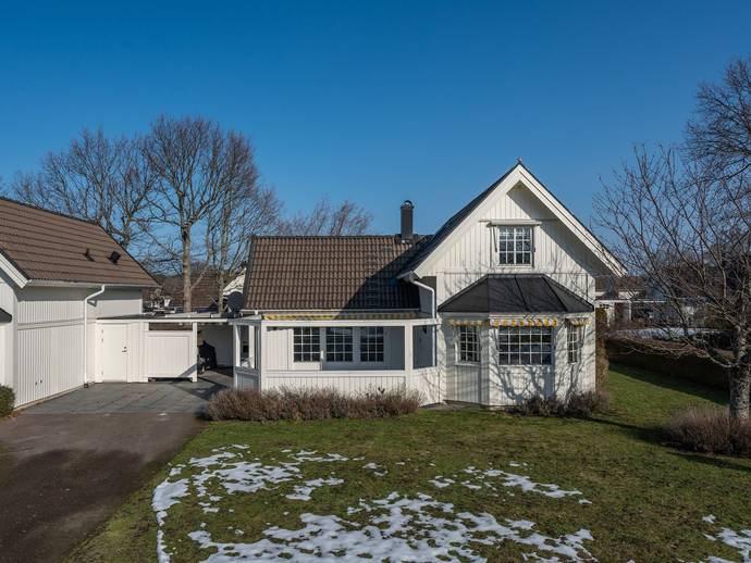 4 rok · 93 m² · Golfbyvägen 147