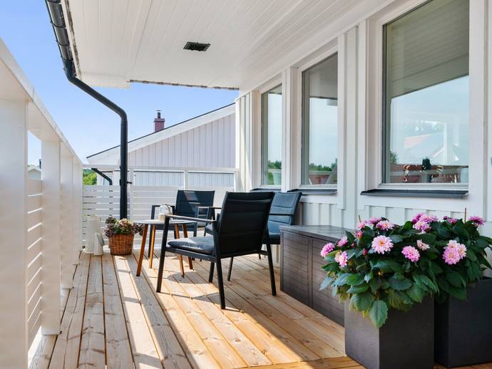 5 rok · 147 m² · Söderströms väg 6