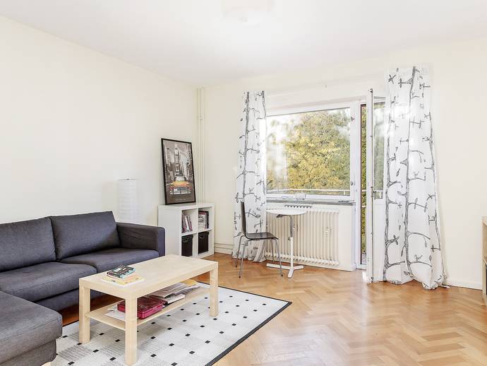 1,5 rok · 39 m² · Galonvägen 41