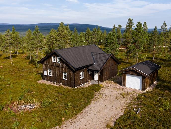 5 rok · 92 m² · Kärrspiravägen 11