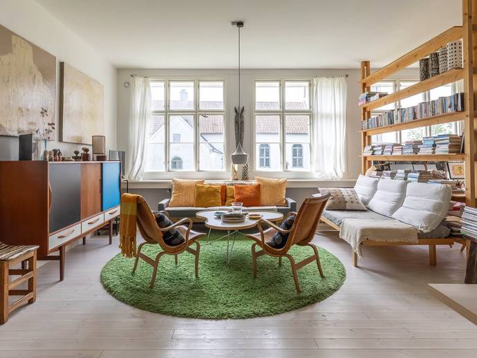 3 rok · 90 m² · Vickleby 148B