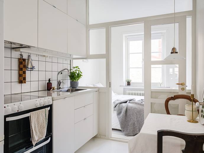 2 rok · 36 m² · Simrishamnsgatan 7B