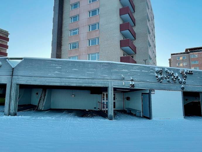 2 rok · 71,5 m² · Gruvvägen 26 vån.7